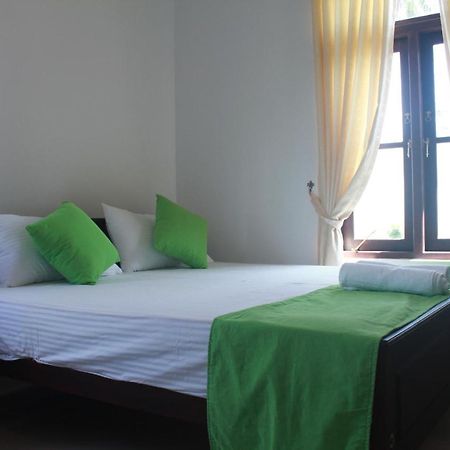 נגומבו Queens Airport Residence מראה חיצוני תמונה