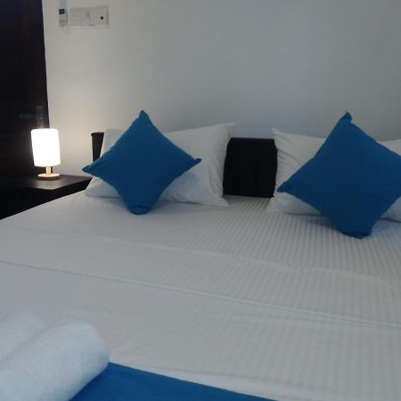 נגומבו Queens Airport Residence מראה חיצוני תמונה