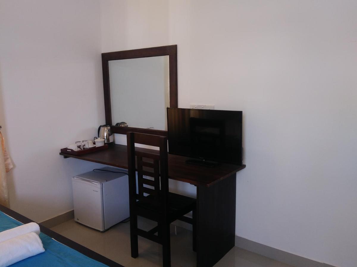 נגומבו Queens Airport Residence מראה חיצוני תמונה