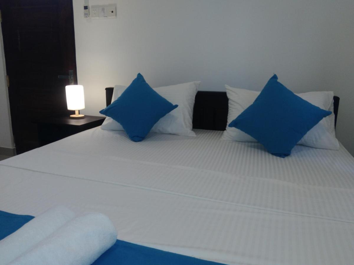 נגומבו Queens Airport Residence מראה חיצוני תמונה