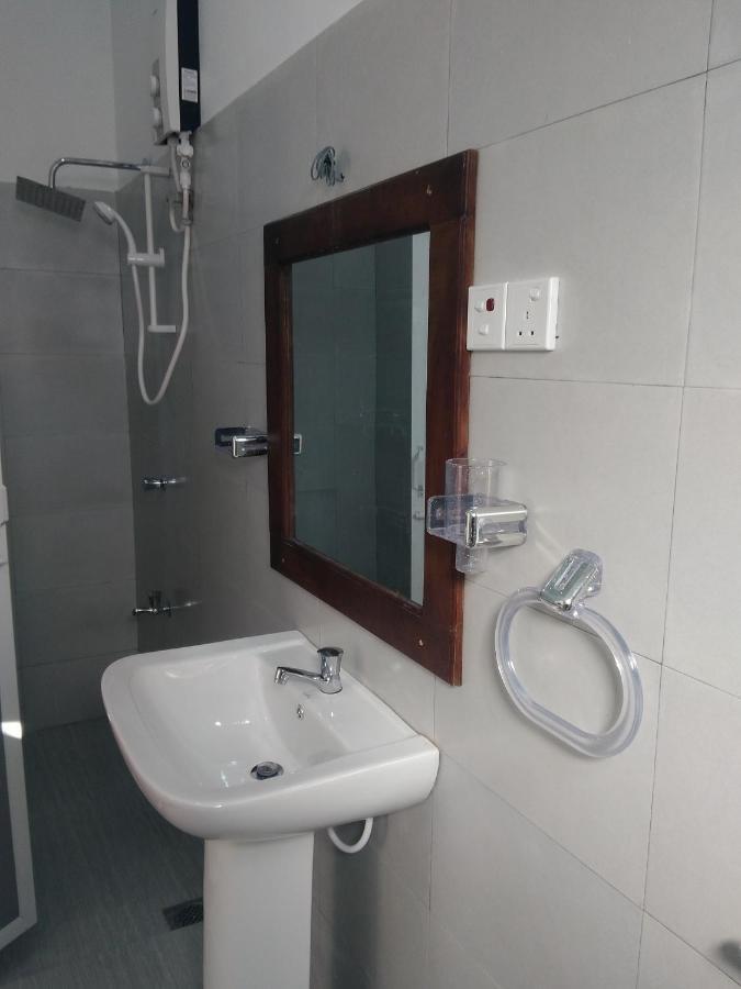 נגומבו Queens Airport Residence מראה חיצוני תמונה