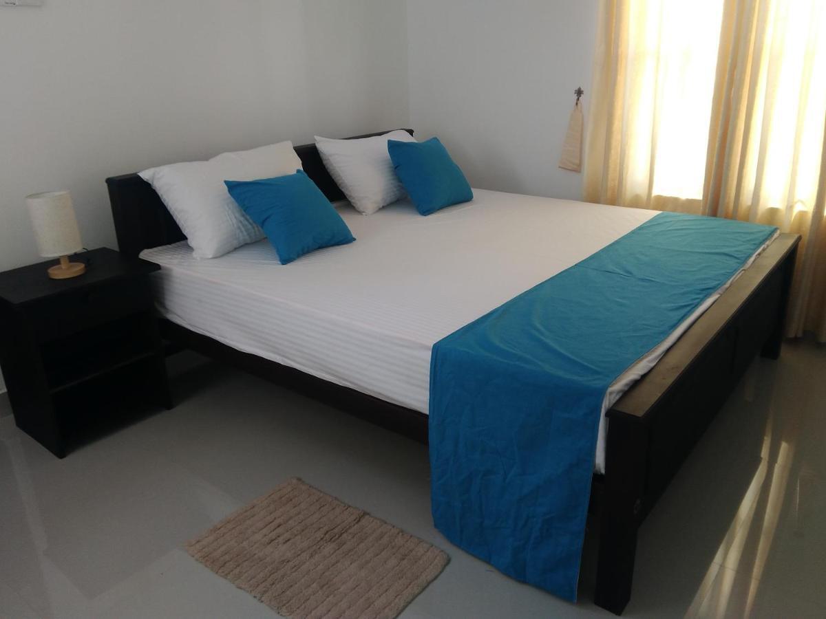 נגומבו Queens Airport Residence מראה חיצוני תמונה