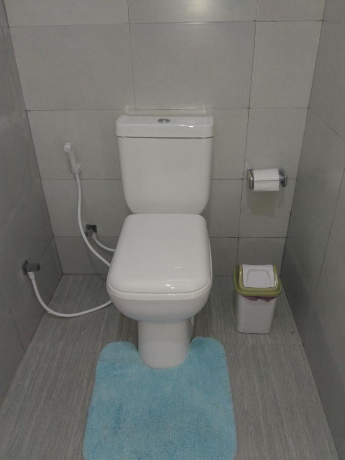 נגומבו Queens Airport Residence מראה חיצוני תמונה